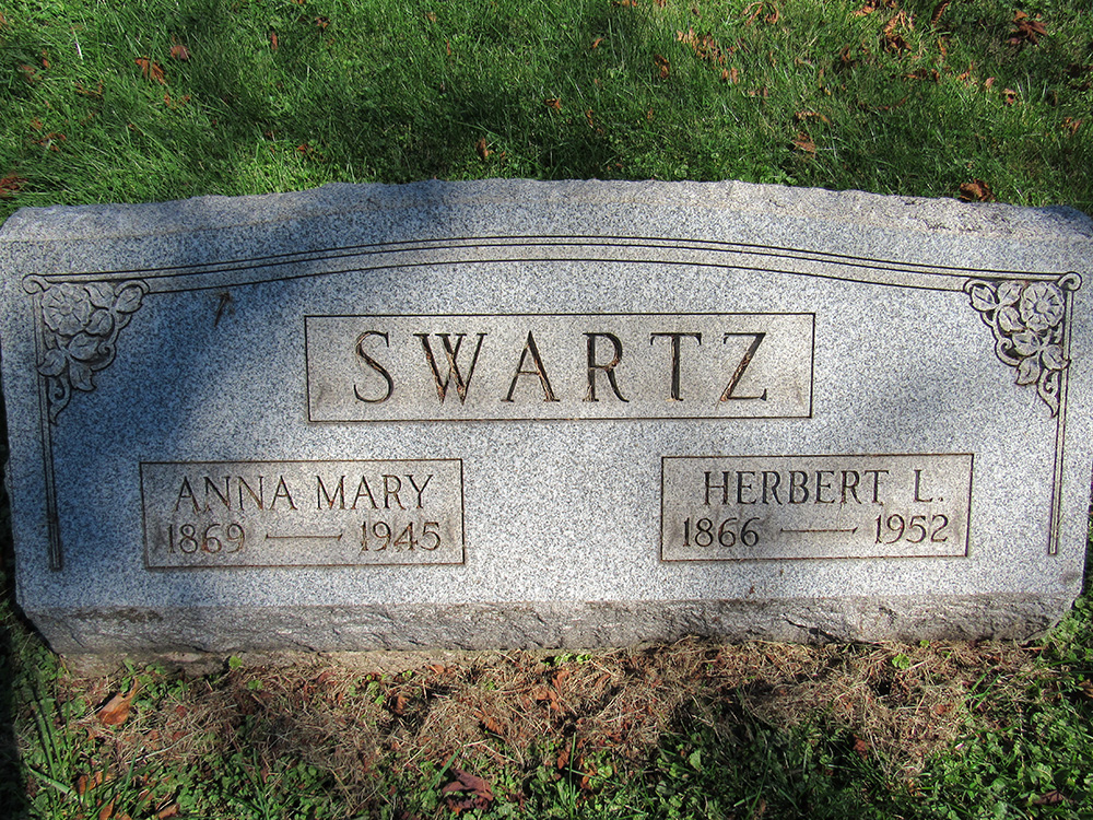 tombstone